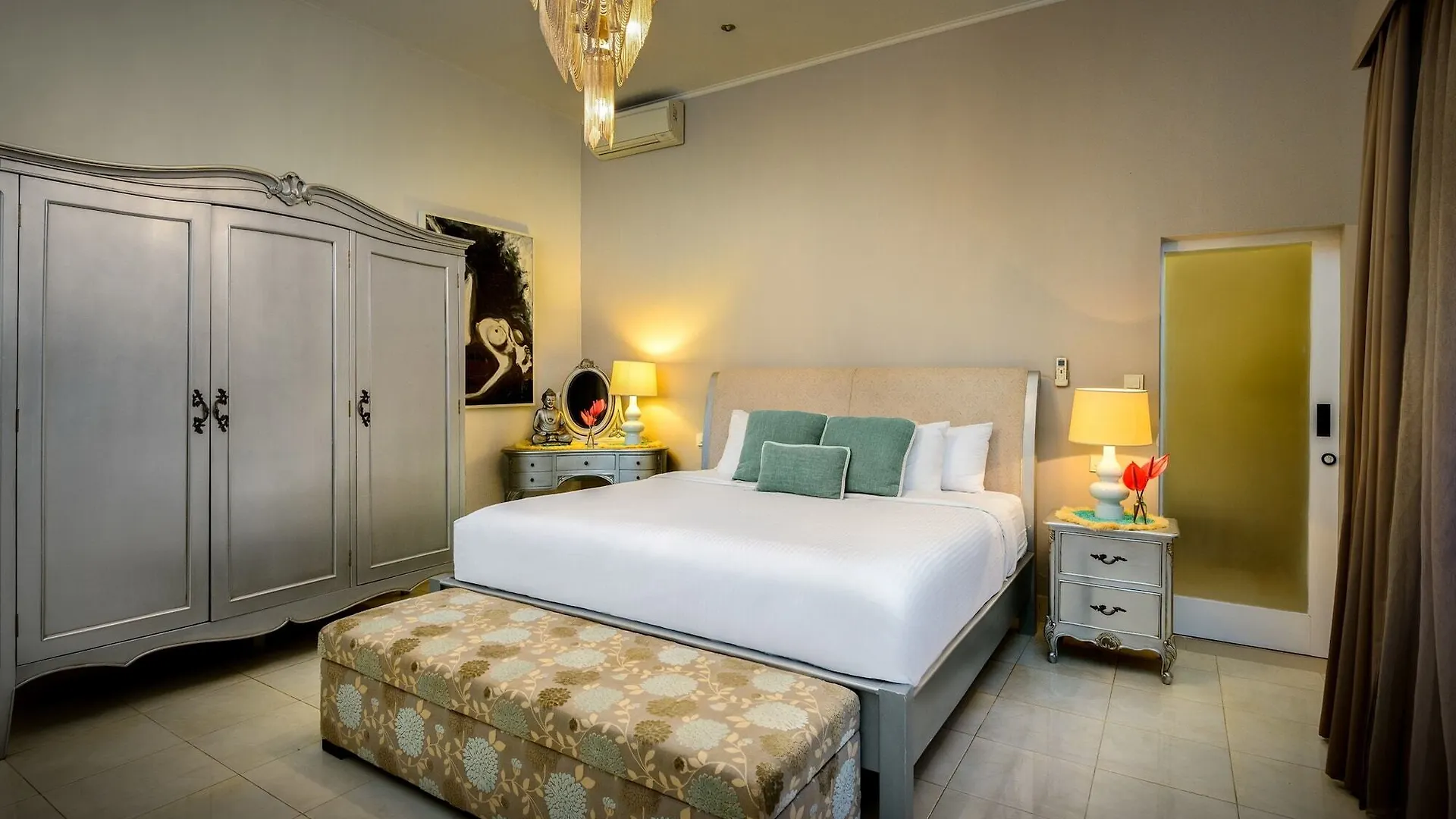 Villa Bloom Seminyak